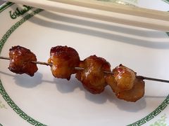 -老白清真烧烤(旗舰店)