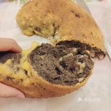 吃原麦山丘还是得买大面包