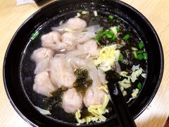 -巧燕坊一笼一蒸烧卖(西湖文化广场银泰店)