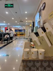 -深圳春天阳光医院·轮廓抗衰中心