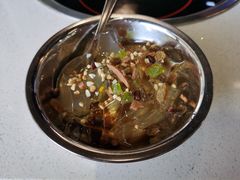 -憨铁匠老火锅(龙岗万科里店)