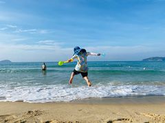 -三亚亚龙湾天域度假酒店