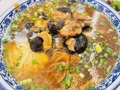 -伟记奥面馆(养育巷店)
