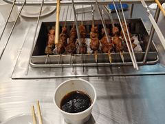 -彭城八戒羊肉串(总店)