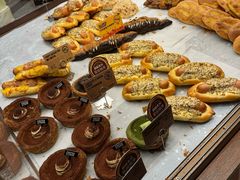 -PAPER STONE BAKERY(天环店)