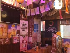 -坂吉屋·居酒屋深夜食堂(龙湖店)