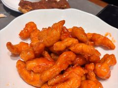 -黑窑厂糖油饼烤鸭·清真菜(黑窑厂街店)