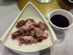 猪头肉-壶园美食·淮扬菜(东圈门店)