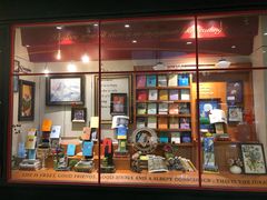 店内环境-西西弗书店(城西银泰城店)