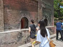 -南岳衡山风景名胜区-南岳大庙