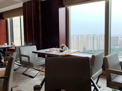 -上海新发展亚太JW万豪酒店