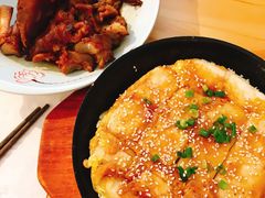 -恋萍小吃(时代店)