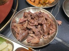 -西塔老太太泥炉烤肉(龙湖北苑天街店)