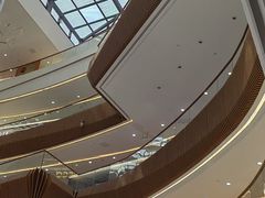 -太原茂业天地购物中心