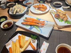 -德川家日本料理(中关村寰太大厦店)