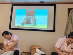 -颐而康·按摩·艾灸·足疗(南岸晶都店)