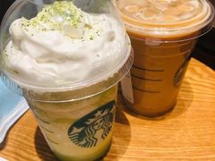 -星巴克臻选(广州太古汇店)