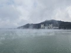 -江南天池