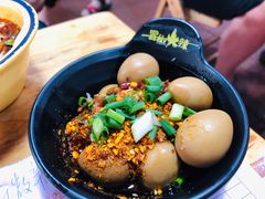 -冒椒火辣(奎星楼街店)