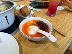 -竹鲜笙全竹宴(国色天香店)