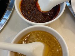 蒜泥小料-太婆天府山珍酒楼(亚运村店)