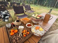 -LALA LAND日落半岛露营地