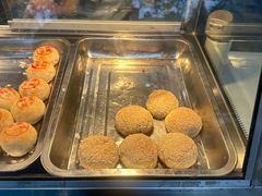 -上海市长春食品商店(淮海中路店)