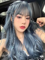 -LJOY丽锦造型·烫发染发