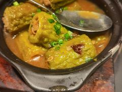 -秋色客家菜(南山店)