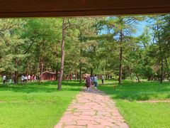 -承德避暑山庄景区