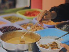 -串妹花式冰粉(乐山总店)
