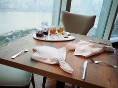 -翡翠36餐厅(浦东香格里拉店)