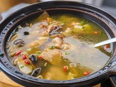 -汉水谣·江景餐厅(江滩店)