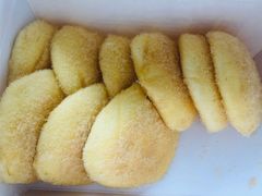 鳕鱼小贝-鲍师傅糕点(五角场店)