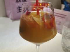 -晶雅花园西餐厅(南京首店)