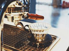 -dotcom coffee古点咖啡(致真大厦店)