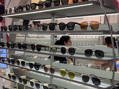 -木九十眼镜(朝阳大悦城B1店)
