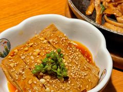 素烧鹅-庆春朴门