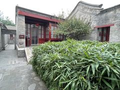 -李叔同故居纪念馆