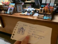 -星巴克(厦门SM新生活广场店)