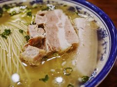 -朱洪元苏式面馆(绿宝广场店)