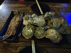 -土蚝·高压锅生蚝(百姓美食街店)