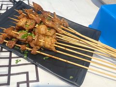 -辣不怕口味虾(凌霄路店)