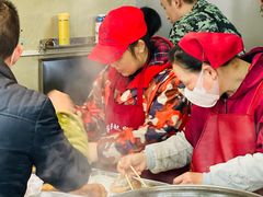 -家阳赵师傅油饼包烧麦(粮道街店)
