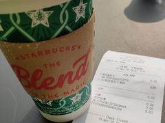 -星巴克臻选(武汉首义汇店)