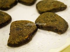 艾饼-御潮轩·经典潮菜