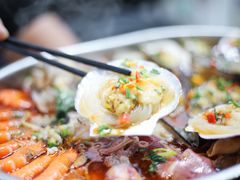 -陈小厨海鲜大咖·15年平潭味(龙王头店)