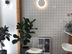 -COTTON CAFE(德信·中外公寓店)