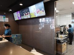 -麦当劳(金山红星美凯龙DT店)