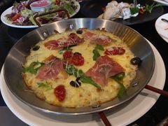 -C&R西班牙餐厅